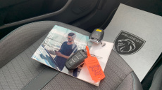 Peugeot 208 1.2 PureTech 100 Allure Premium + 5dr Petrol Hatchback